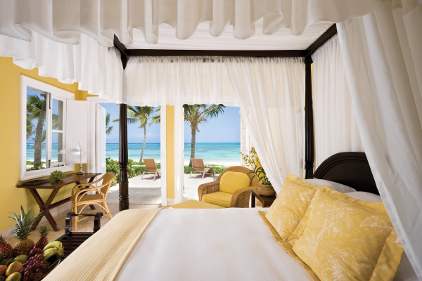 Hotel Tortuga Bay